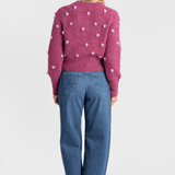 Elia Cardigan - Alemais