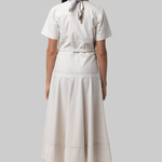 Elizabeth Dress - Proenza Schouler White Label