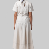 Elizabeth Dress - Proenza Schouler White Label
