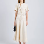 Elizabeth Dress - Proenza Schouler White Label