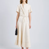 Elizabeth Dress - Proenza Schouler White Label