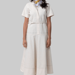 Elizabeth Dress - Proenza Schouler White Label
