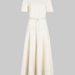 Elizabeth Dress - Proenza Schouler White Label