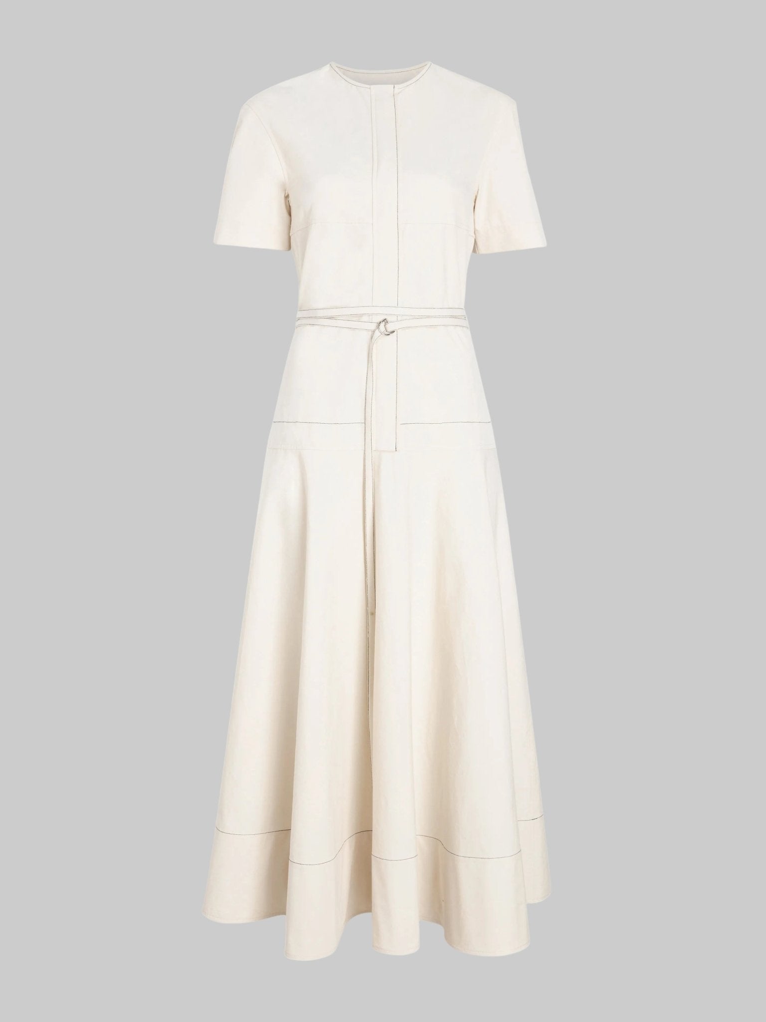Elizabeth Dress - Proenza Schouler White Label