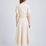 Elizabeth Dress - Proenza Schouler White Label