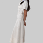 Elizabeth Dress - Proenza Schouler White Label