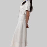 Elizabeth Dress - Proenza Schouler White Label