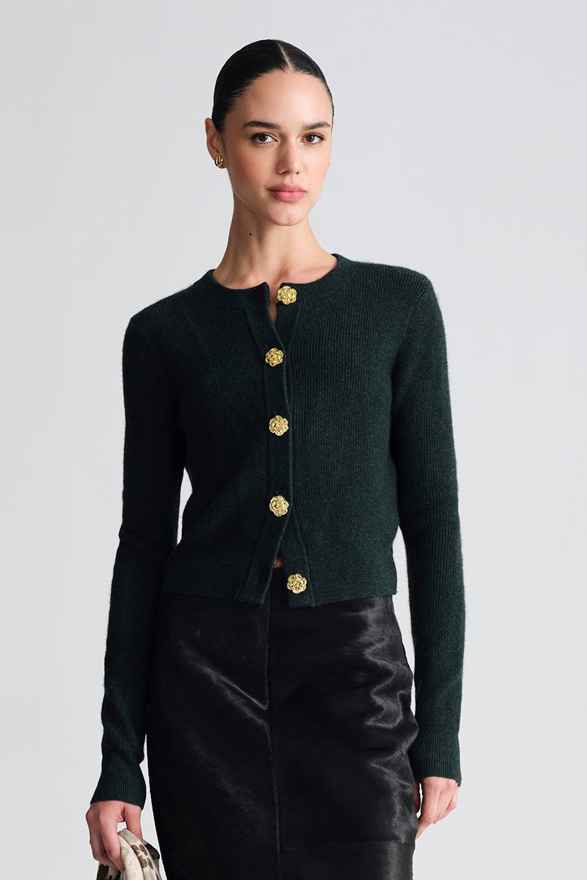 Ellery Cardigan - Cara Cara