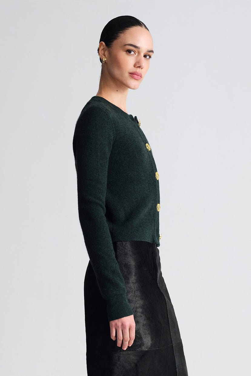 Ellery Cardigan - Cara Cara
