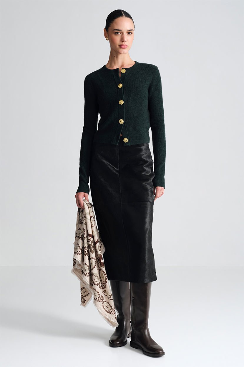 Ellery Cardigan - Cara Cara