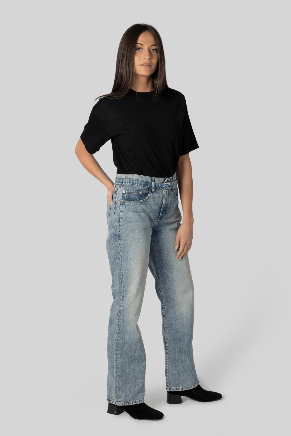 Ellsworth Jean - Proenza Schouler