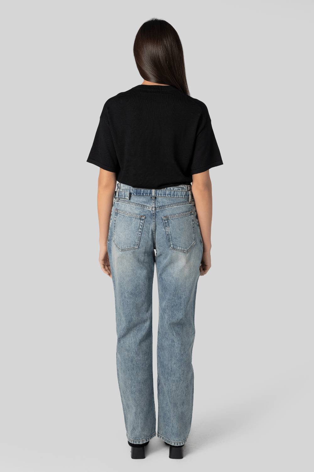 Ellsworth Jean - Proenza Schouler