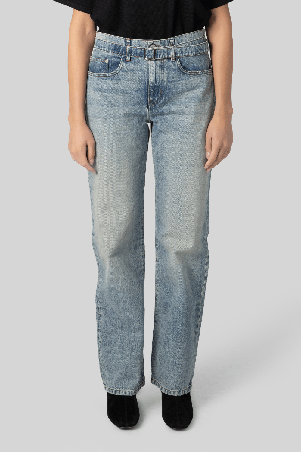 Ellsworth Jean - Proenza Schouler