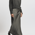 Elodie Layered Sweater - Saint Art