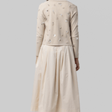 Elora Midi Skirt - Simkhai
