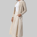Elora Midi Skirt - Simkhai