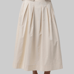 Elora Midi Skirt - Simkhai