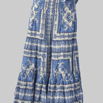 Emilia Maxi Skirt - Cara Cara