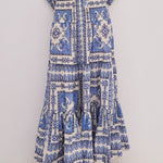 Emilia Maxi Skirt - Cara Cara