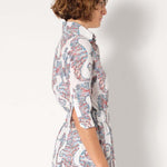 Emmanuelle Shirt - La Prestic Ouiston