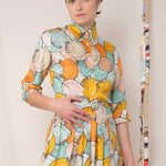 Emmanuelle Shirt - La Prestic Ouiston