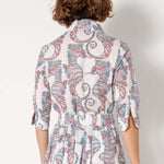 Emmanuelle Shirt - La Prestic Ouiston