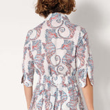 Emmanuelle Shirt - La Prestic Ouiston