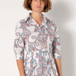 Emmanuelle Shirt - La Prestic Ouiston
