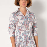 Emmanuelle Shirt - La Prestic Ouiston