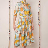 Emmanuelle Shirt - The Posh Peacock