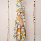Emmanuelle Shirt - The Posh Peacock