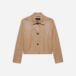 Emy Leather Jacket - Arma