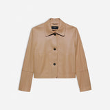 Emy Leather Jacket - Arma