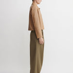 Emy Leather Jacket - Arma