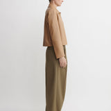 Emy Leather Jacket - Arma