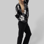 Feron Argyle Sweater - Nili Lotan