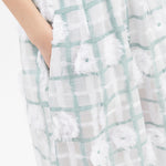 Filcoupe Check Skirt - Odeeh