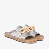 Journey Sandal