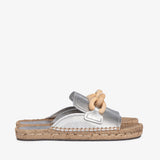 Journey Sandal