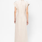 Flax Shift Maxi Dress - Apiece Apart