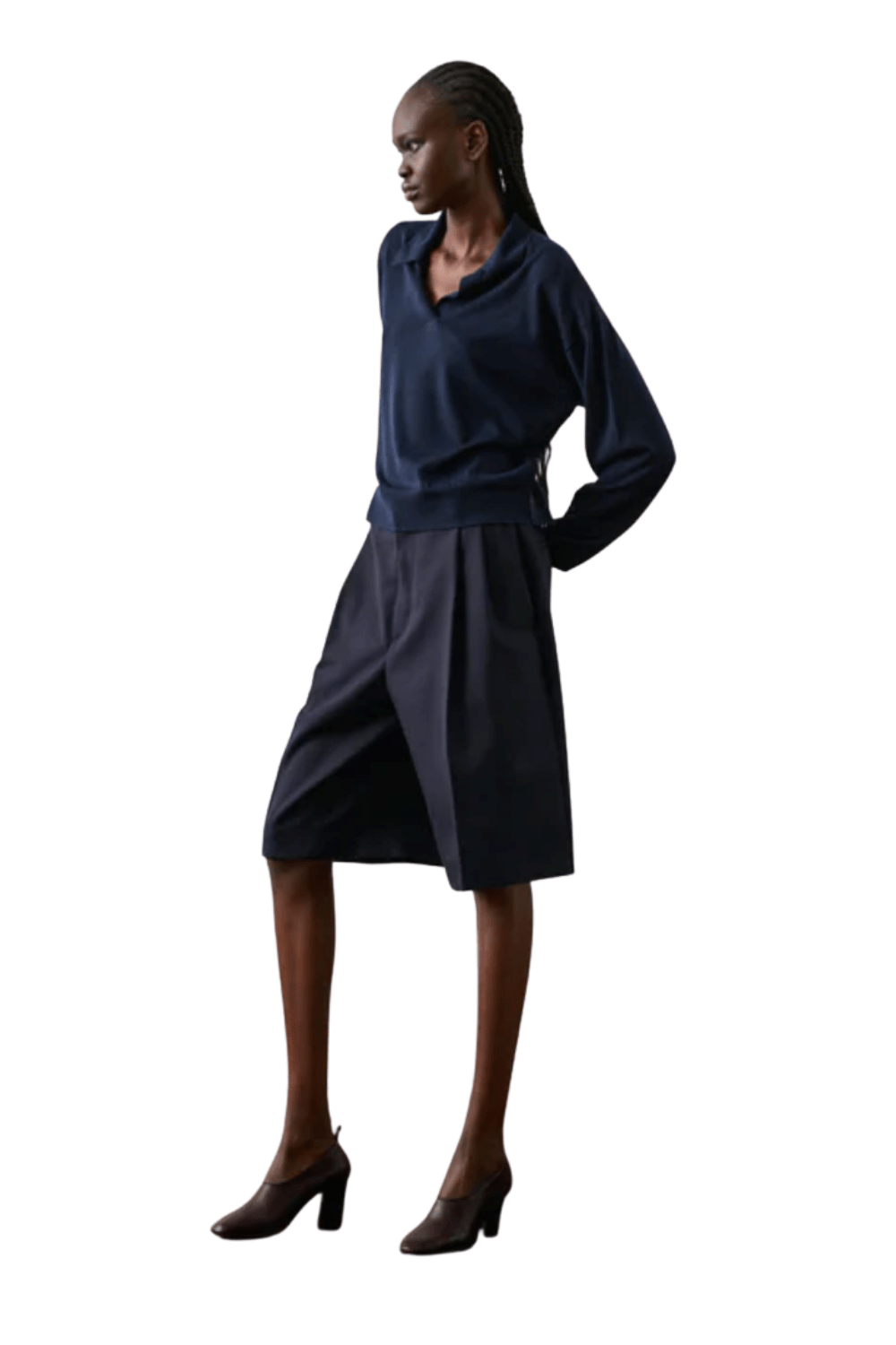 Fleming Sweater - Soeur