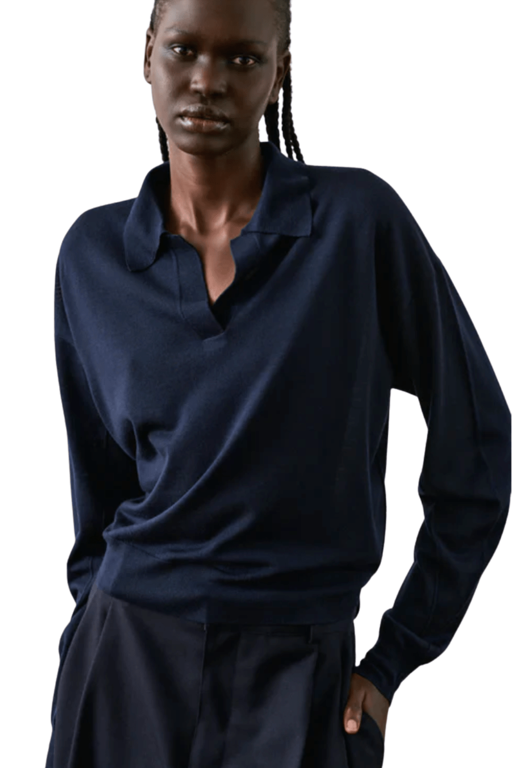 Fleming Sweater - Soeur