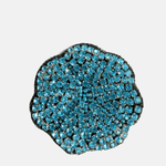 Floral Brooch - Odeeh