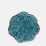 Floral Brooch - Odeeh