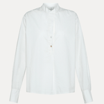 Forte Forte BCI Poplin Shirt - Forte Forte