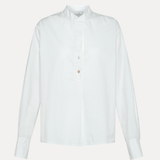 Forte Forte BCI Poplin Shirt - Forte Forte