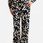 Velvet Rose Alchemy Trousers - The Posh Peacock