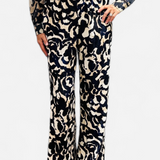 Velvet Rose Alchemy Trousers - The Posh Peacock