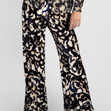 Velvet Rose Alchemy Trousers - The Posh Peacock