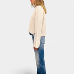 Forte Forte Ribbed Knit Sweater - Forte Forte